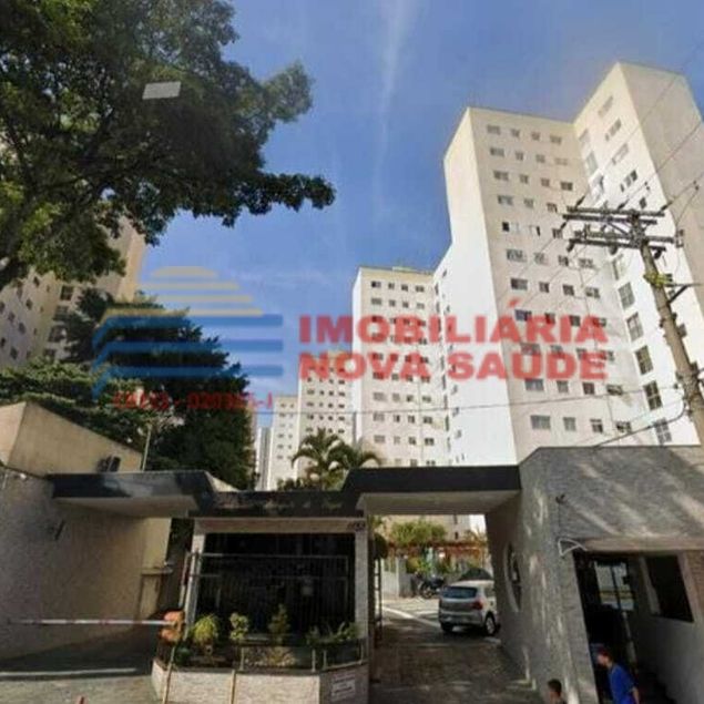Imobiliária Nova Saúde LTDA