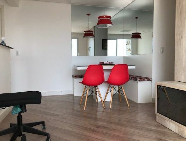 Imobiliária Nova Saúde LTDA