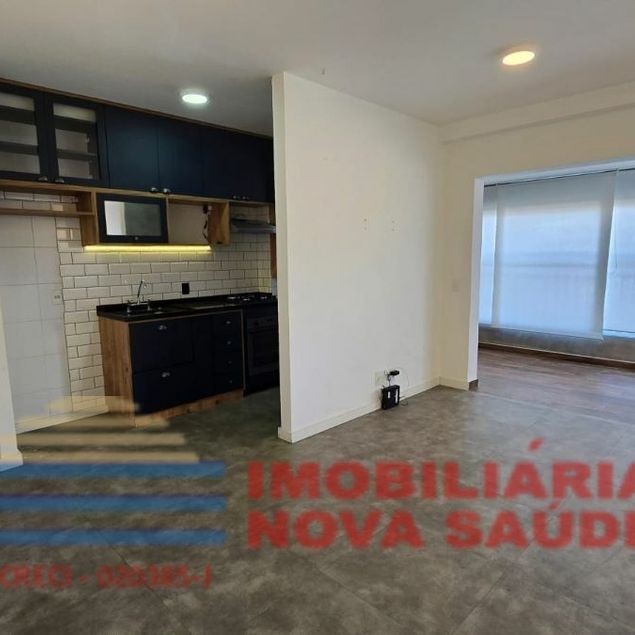 Imobiliária Nova Saúde LTDA