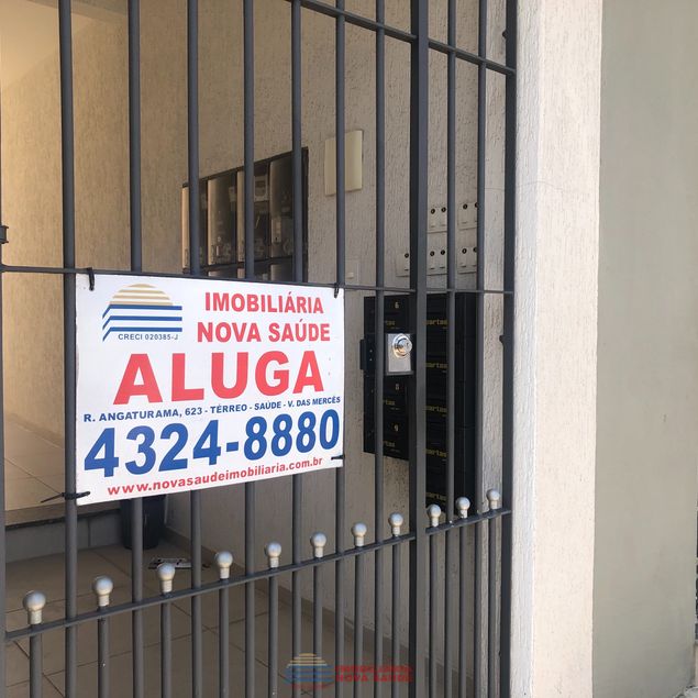Imobiliária Nova Saúde LTDA