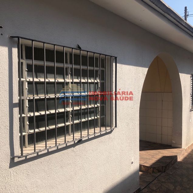 Imobiliária Nova Saúde LTDA