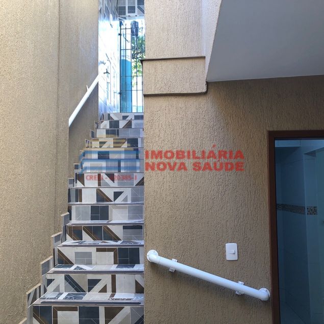 Imobiliária Nova Saúde LTDA