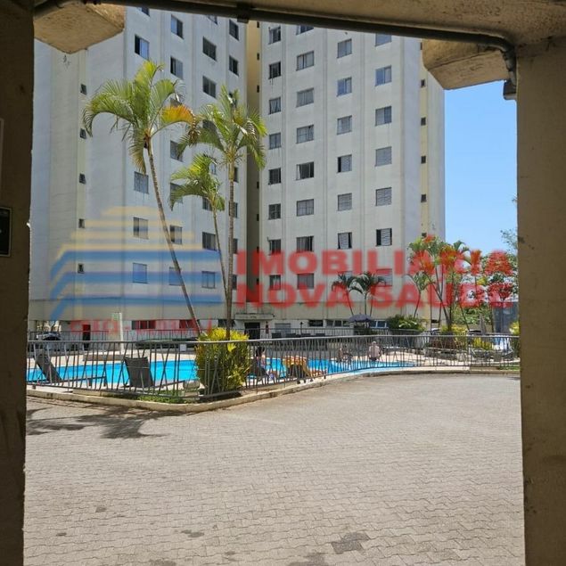 Imobiliária Nova Saúde LTDA
