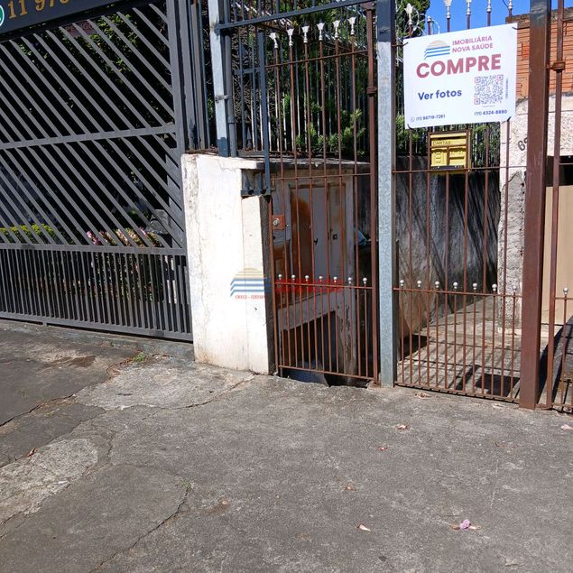 Imobiliária Nova Saúde LTDA