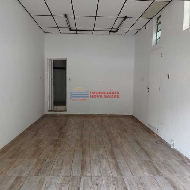 Imobiliária Nova Saúde LTDA