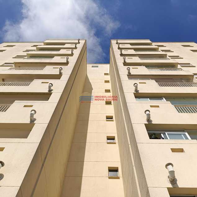 Imobiliária Nova Saúde LTDA