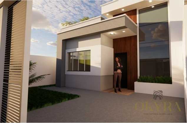 OKYRA CONSULTORIA IMOBILIÁRIA