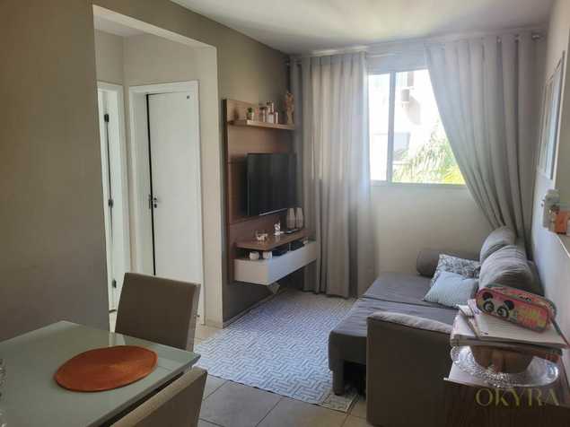 OKYRA CONSULTORIA IMOBILIÁRIA