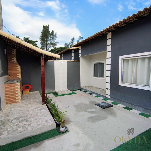 OKYRA CONSULTORIA IMOBILIÁRIA