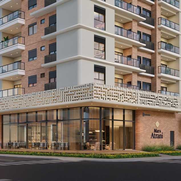 OCIMAR CORRETORA DE IMÓVEIS LTDA.