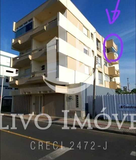 OCIMAR CORRETORA DE IMÓVEIS LTDA.