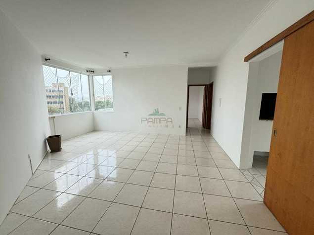 IMOBILIÁRIA PAMPA LTDA ME