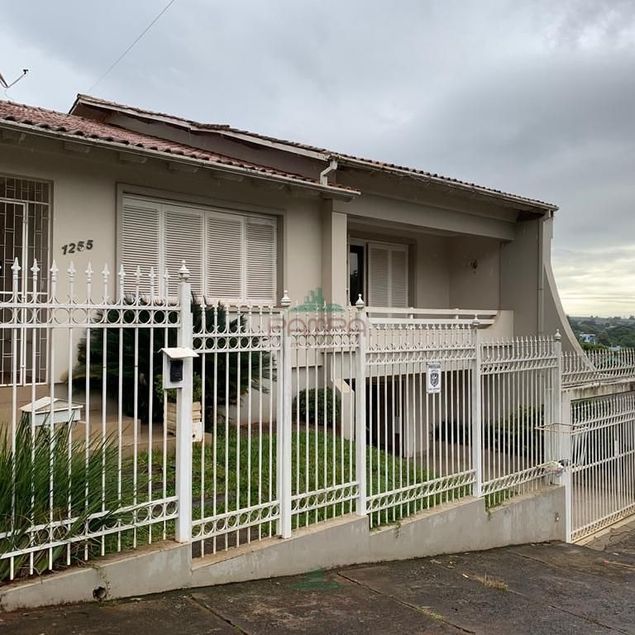 IMOBILIÁRIA PAMPA LTDA ME