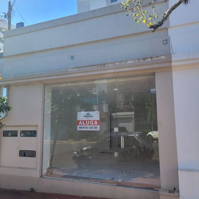 IMOBILIÁRIA PAMPA LTDA ME