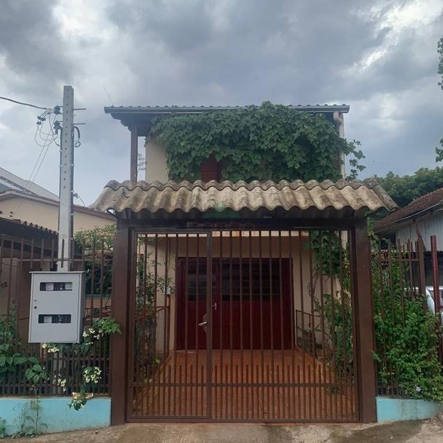 IMOBILIÁRIA PAMPA LTDA ME