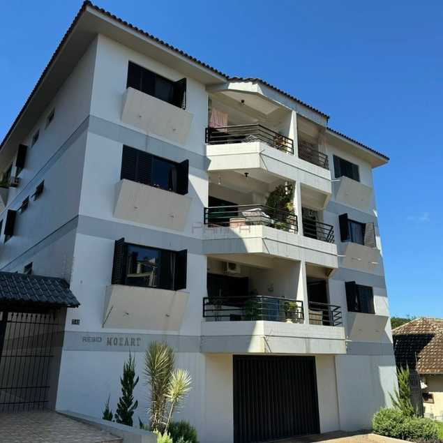 IMOBILIÁRIA PAMPA LTDA ME