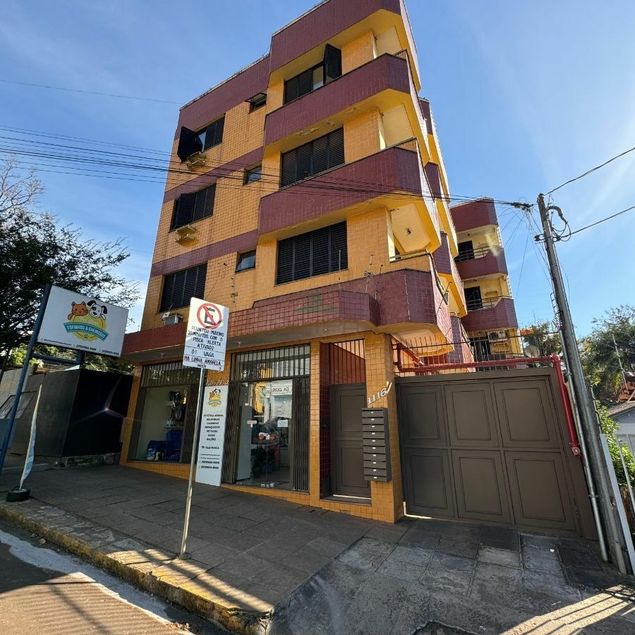 IMOBILIÁRIA PAMPA LTDA ME