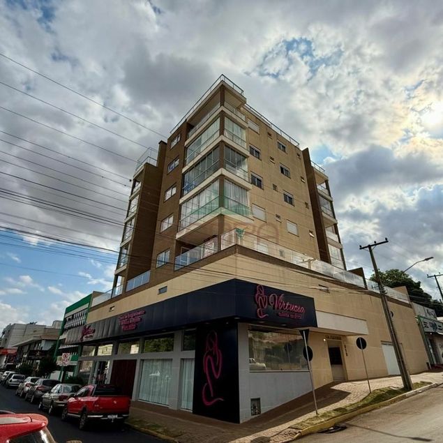 IMOBILIÁRIA PAMPA LTDA ME