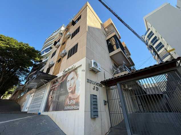 IMOBILIÁRIA PAMPA LTDA ME