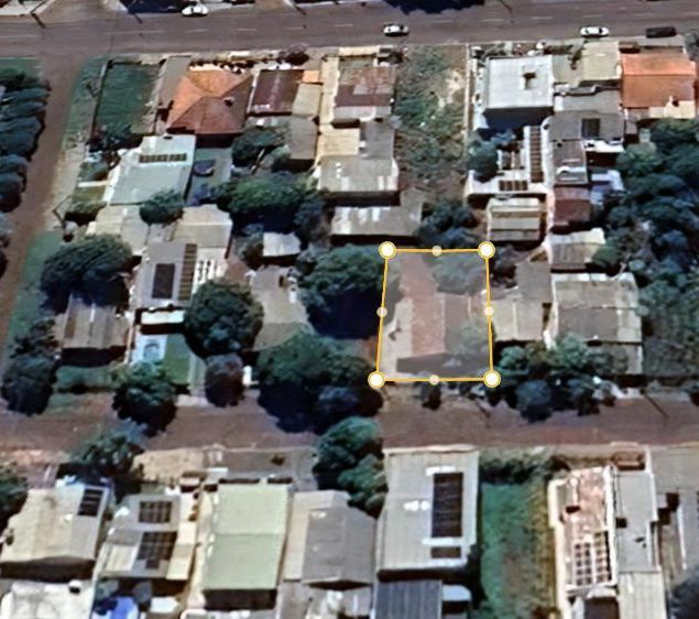 IMOBILIÁRIA PAMPA LTDA ME