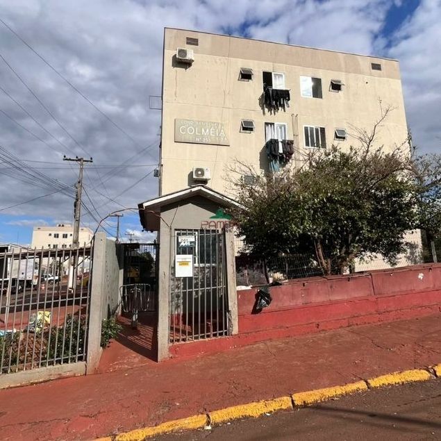 IMOBILIÁRIA PAMPA LTDA ME