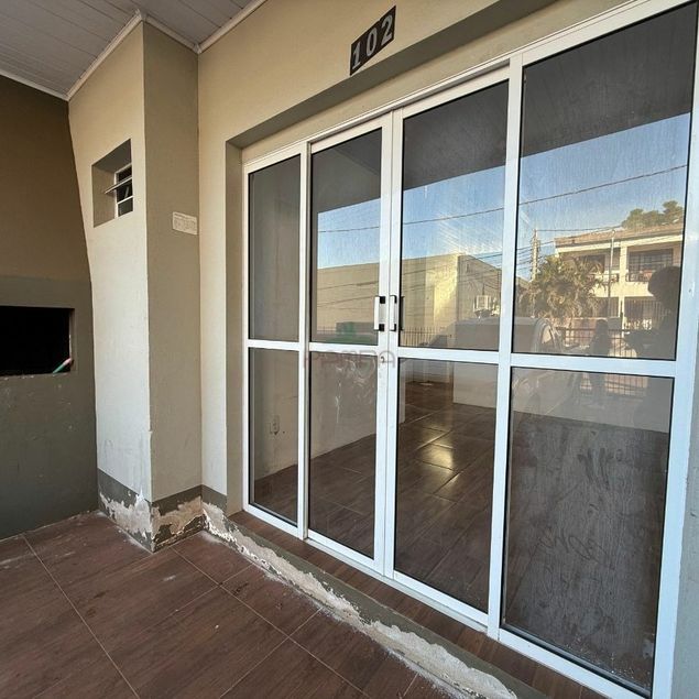 IMOBILIÁRIA PAMPA LTDA ME