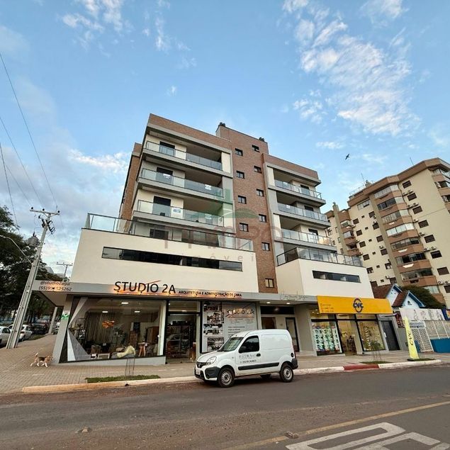 IMOBILIÁRIA PAMPA LTDA ME
