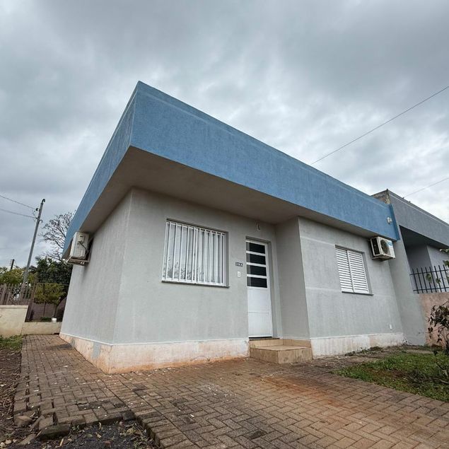 IMOBILIÁRIA PAMPA LTDA ME