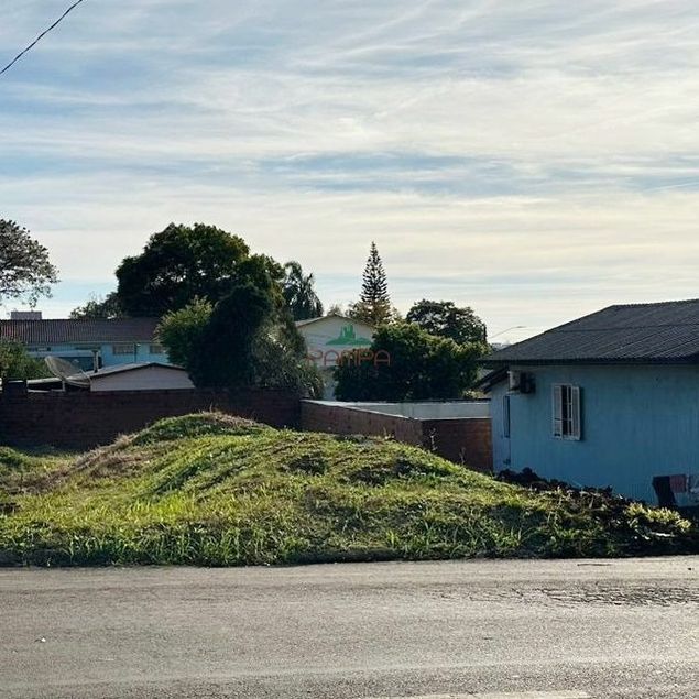 IMOBILIÁRIA PAMPA LTDA ME