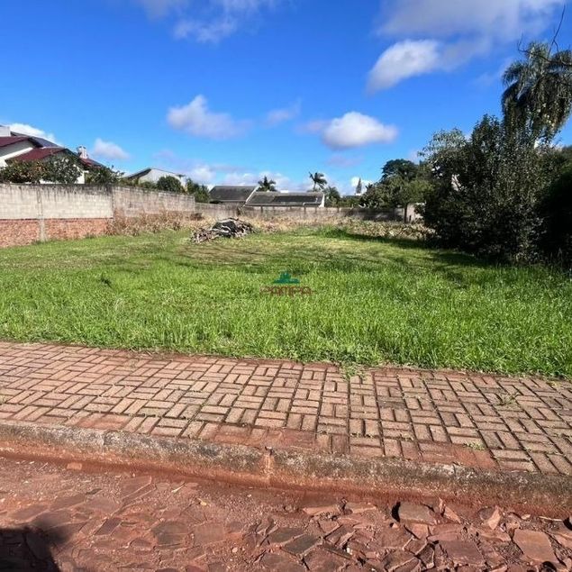 IMOBILIÁRIA PAMPA LTDA ME