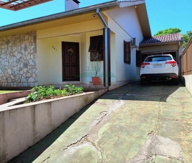 IMOBILIÁRIA PAMPA LTDA ME
