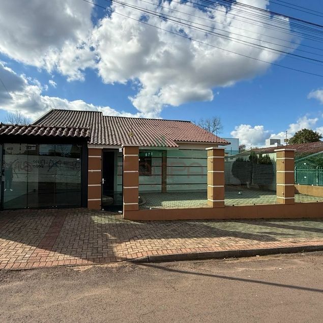IMOBILIÁRIA PAMPA LTDA ME