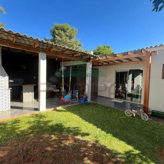 IMOBILIÁRIA PAMPA LTDA ME
