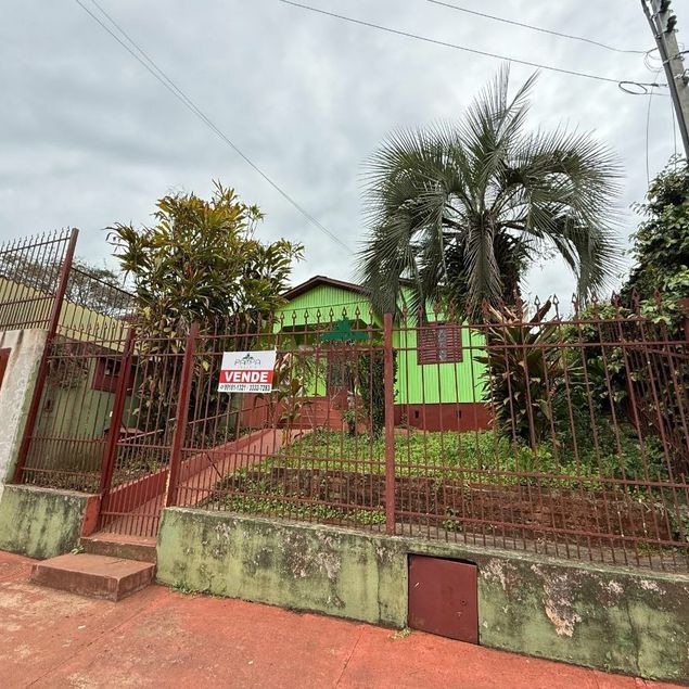 IMOBILIÁRIA PAMPA LTDA ME