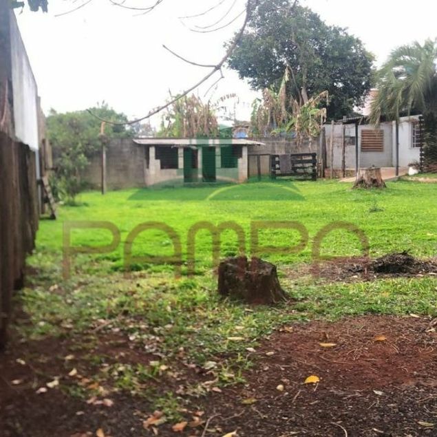 IMOBILIÁRIA PAMPA LTDA ME