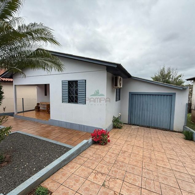 IMOBILIÁRIA PAMPA LTDA ME