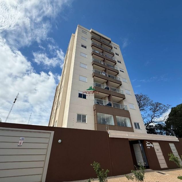 IMOBILIÁRIA PAMPA LTDA ME