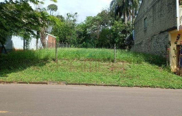 IMOBILIÁRIA PAMPA LTDA ME