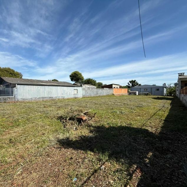 IMOBILIÁRIA PAMPA LTDA ME