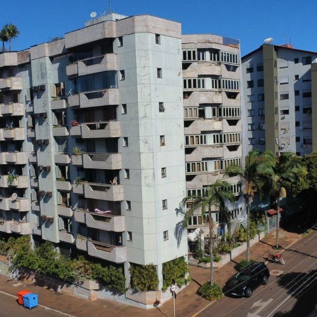IMOBILIÁRIA PAMPA LTDA ME