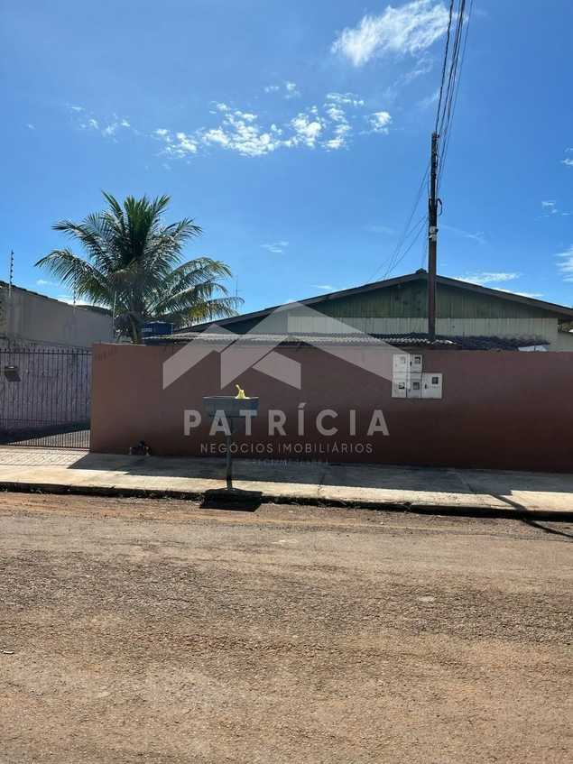 Patrícia Negócios Imobiliários
