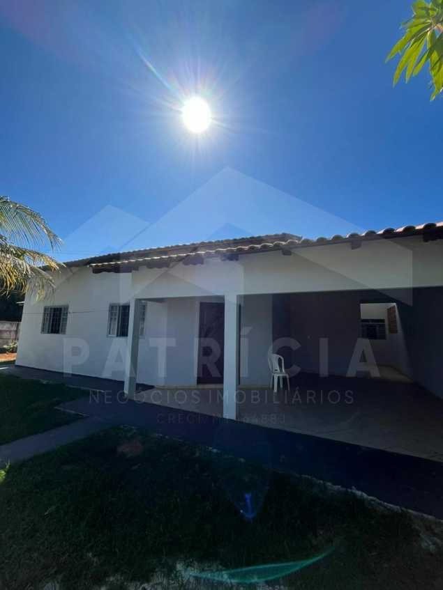 Patrícia Negócios Imobiliários