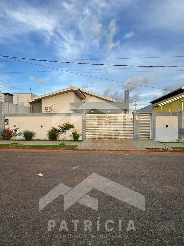 Patrícia Negócios Imobiliários