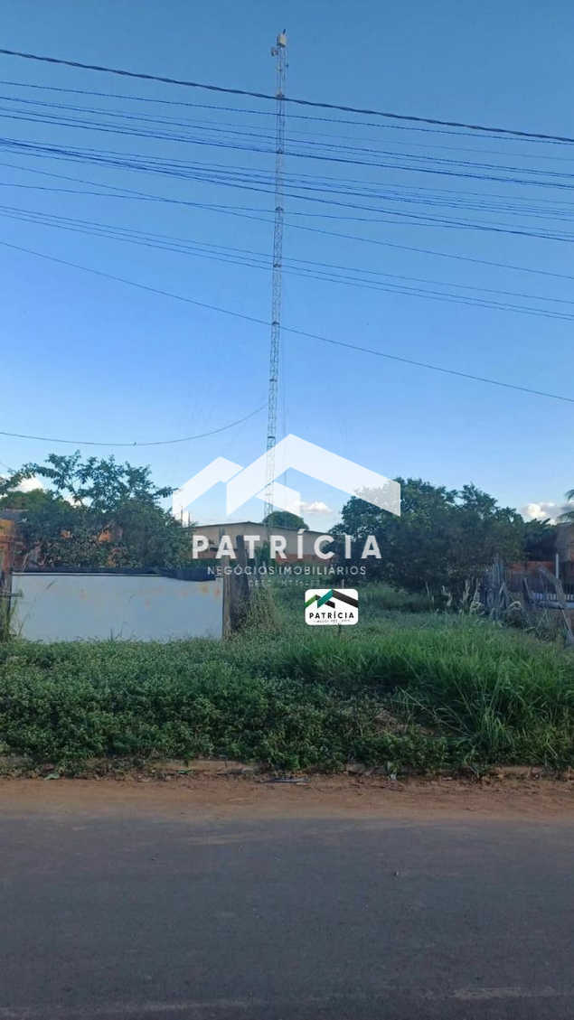 Patrícia Negócios Imobiliários