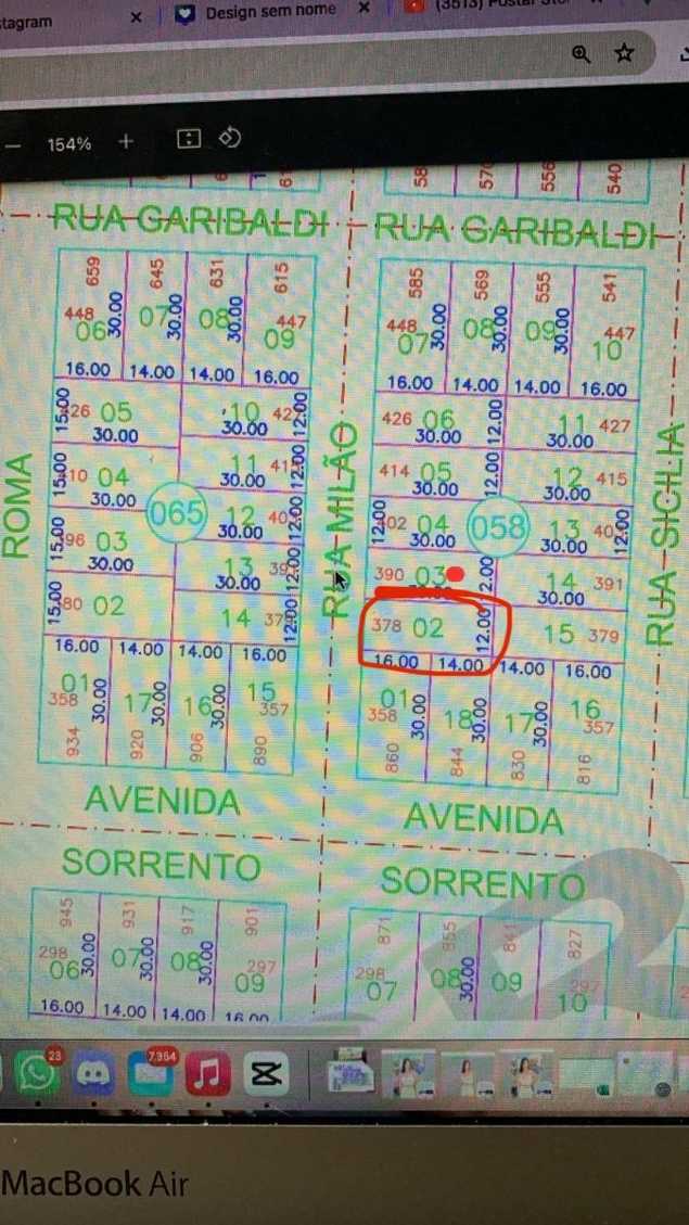 Patrícia Negócios Imobiliários
