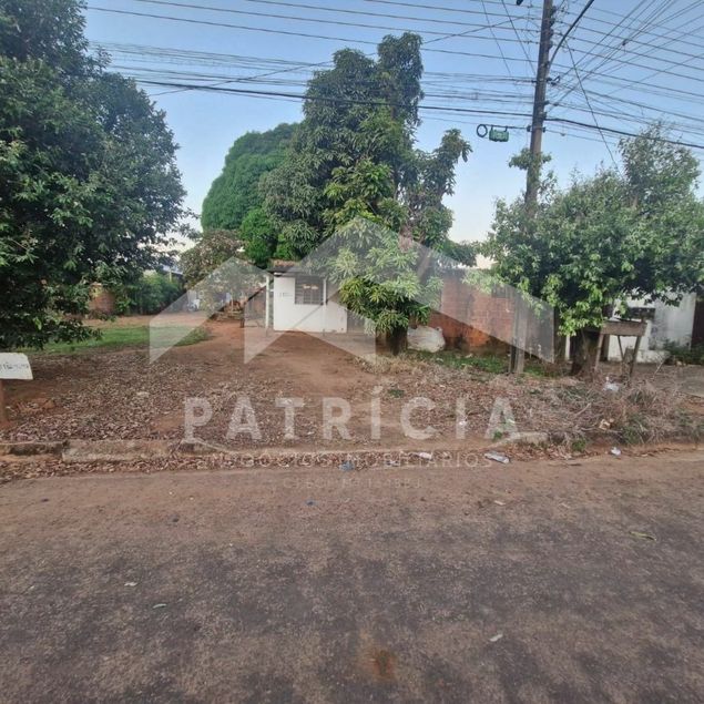 Patrícia Negócios Imobiliários