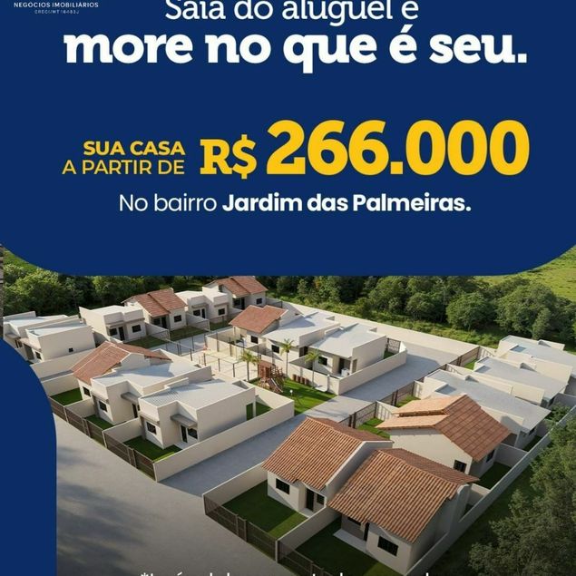 Patrícia Negócios Imobiliários