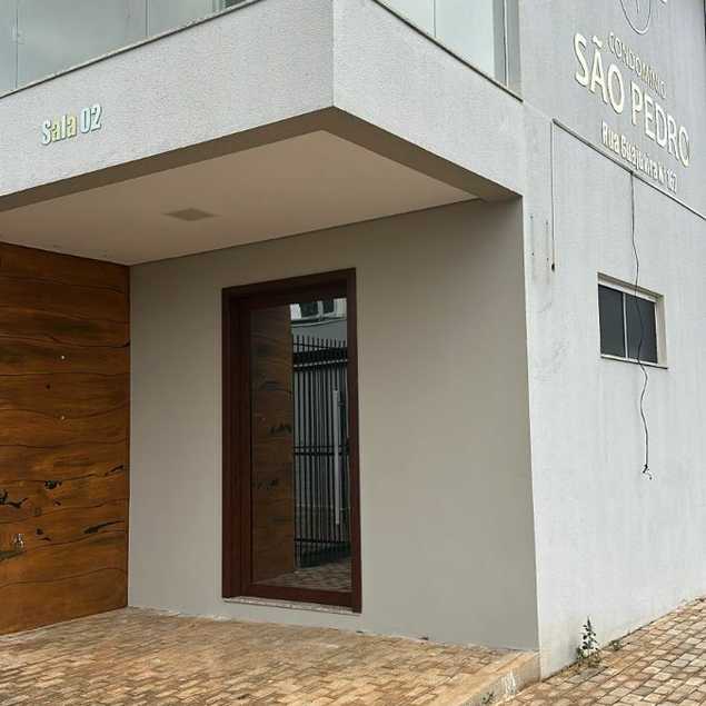 Patrícia Negócios Imobiliários