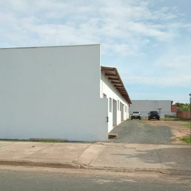 Patrícia Negócios Imobiliários