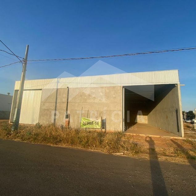 Patrícia Negócios Imobiliários